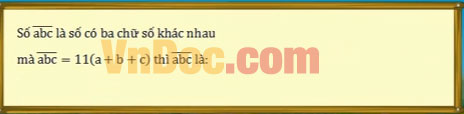 Đề thi Violympic Toán lớp 8 vòng 1 năm 2016 - 2017 (bài 2 - câu 10)