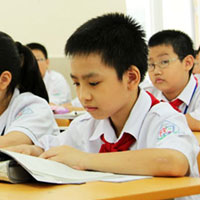 Đề thi khảo sát chất lượng đầu năm môn Ngữ văn lớp 7 trường THCS Cao Thịnh, Thanh Hóa năm học 2014 - 2015