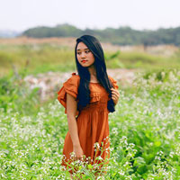 Đề thi khảo sát chất lượng đầu năm môn Ngữ văn lớp 8 trường THCS Long Xuyên, Hải Dương năm học 2014 - 2015