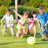 Flashcards for Kids: Hobbies