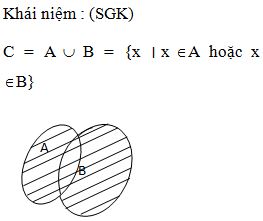 Giáo án Đại số 10