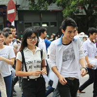 Hỏi - Đáp về phương án thi tốt nghiệp THPT Quốc Gia và tuyển sinh đại học, cao đẳng năm 2017