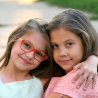 Bài tập tiếng Anh lớp 6 chương trình mới Unit 1: My New School - Gettting Started