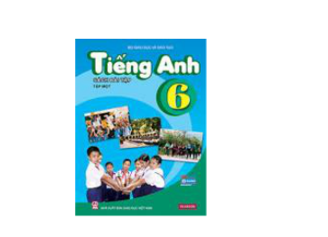 Tiếng Anh lớp 6 chương trình mới câu 10 phần 2 