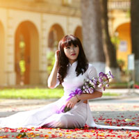 Đề thi học kì 1 môn Ngữ văn lớp 11 trường THPT Đông Du, TP.HCM năm học 2015 - 2016