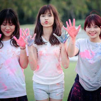 Đề thi khảo sát chất lượng đầu năm môn Toán lớp 8 trường THCS Long Xuyên, Hải Dương năm học 2014 - 2015