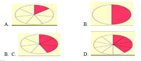 Đề thi Violympic Toán Tiếng Anh lớp 5 vòng 1 