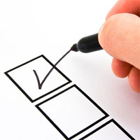 Mẫu bảng mô tả công việc