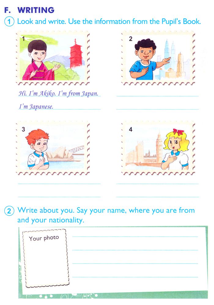 Đề thi giữa học kì 1 lớp 4 môn Tiếng Anh Bài tập Tiếng Anh lớp 4 có đáp án