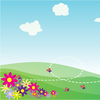 Bài tập Tiếng Anh lớp 4 Chương trình mới Unit 3: What day is it today?