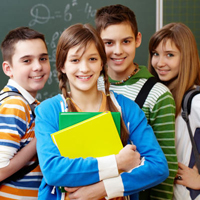 Đề thi học kì 1 môn Lịch sử - Địa lý lớp 4 trường tiểu học Hùng Thắng, Hải Dương năm 2015 - 2016