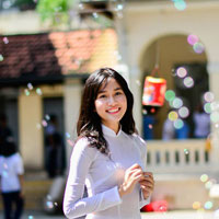 Đề thi thử THPT Quốc gia năm 2017 bài thi Khoa học tự nhiên trường THPT chuyên Longoni Chelsea