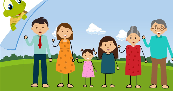 Tiếng Anh lớp 3 Unit 11: This is my family