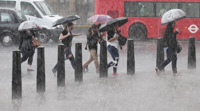 Tính từ trong tiếng Anh 