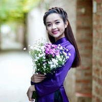 Đề thi học kì 1 môn Toán lớp 10 trường THPT Đông Du, TP.HCM năm học 2015 - 2016