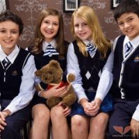 Đề thi Violympic Toán Tiếng Anh lớp 5 vòng 1 năm 2016 - 2017