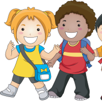 Bài tập tiếng Anh lớp 6 Chương trình mới Unit 3: My Friends