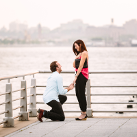 Luyện nghe tiếng Anh trình độ cơ bản: Proposing (Cầu hôn)