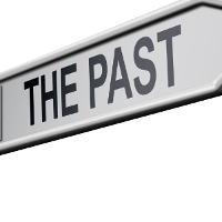 Một số cách dùng quen thuộc của từ Past