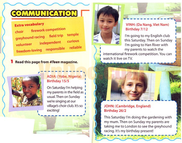 Tổng hợp bài tập Tiếng Anh lớp 6 có đáp án Tổng hợp bài tập Tiếng Anh lớp 6