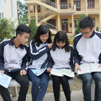 Trắc nghiệm môn Toán: Tiệm cận hàm số - Tiếp tuyến của đồ thị hàm số