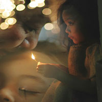 Văn mẫu lớp 8: Cảm nhận của em sau khi đọc Cô bé bán diêm