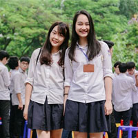 Câu hỏi trắc nghiệm Toán học lớp 10