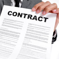 Hợp đồng lao động năm 2026