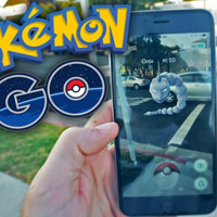 Nghị luận xã hội: Suy nghĩ của anh (chị) về trò chơi Pokemon Go tại Việt Nam