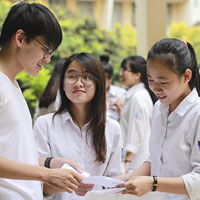 Đề thi học kì 1 môn Sinh học lớp 11 trường THPT Thuận Thành 1, Bắc Ninh năm học 2015 - 2016