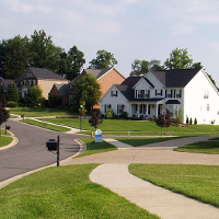 Tiếng Anh lớp 6 Chương trình mới Unit 4: My Neighborhood