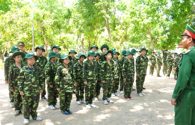 Nghị luận xã hội về kỉ luật học đường