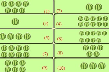 Đề thi Violympic toán lớp 1 vòng 3 Đề thi Violympic toán lớp 1 vòng 3