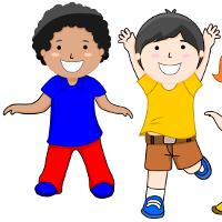 Tiếng Anh lớp 3 Chương trình mới Unit 2: What’s your name?