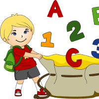 Tiếng Anh lớp 3 Chương trình mới Unit 3: This is Tony