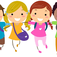 Tiếng Anh lớp 4 Chương trình mới Unit 1: Nice to see you again