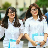 Thi sinh tự do thi những môn nào để xét vào đại học 2017?