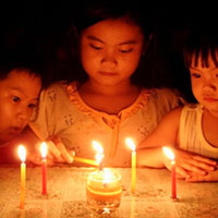 Văn mẫu lớp 9: Nghị luận về hiện tượng xã hội qua câu “Được sinh ra trên đời đã là một niềm hạnh phúc”