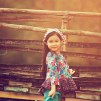 Đề thi Violympic Toán Tiếng Anh lớp 5 vòng 2 năm 2016 - 2017