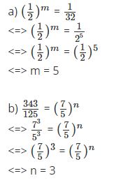 Bài tập môn Toán lớp 7 Bài tập môn Toán lớp 7