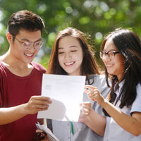 Phương pháp học môn Lịch sử để thi trắc nghiệm đạt điểm cao