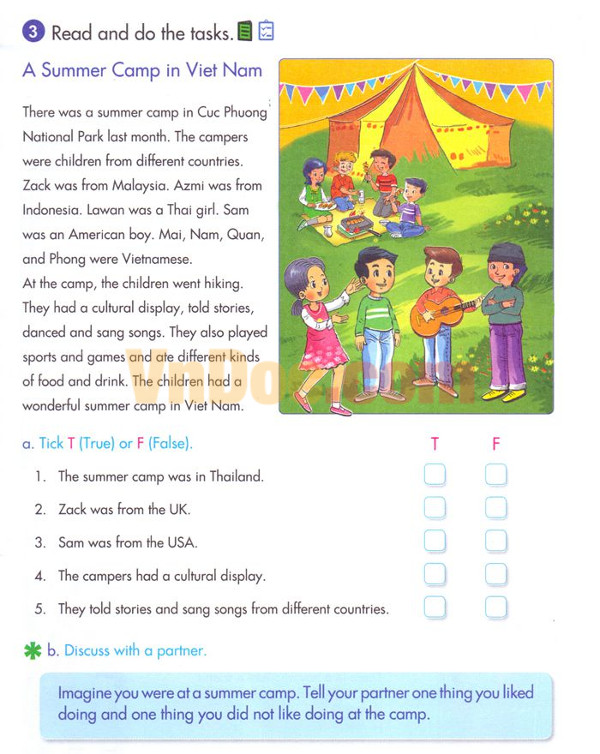 Giáo án Tiếng Anh lớp 5 Chương trình mới học kì 1 Bài soạn Tiếng Anh lớp 5 - Chương trình mới