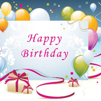 Bài tập Tiếng Anh lớp 4 Chương trình mới Unit 4: When’s your birthday?