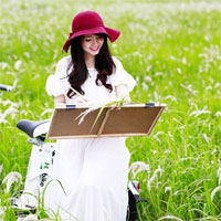 Đề thi giữa học kì 1 môn Ngữ văn lớp 9 trường THCS Hoa Lư, Ninh Bình năm 2015 - 2016