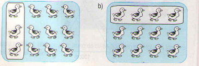 Giải bài tập trang 10, 11 SGK Toán 3: Ôn tập các bảng chia