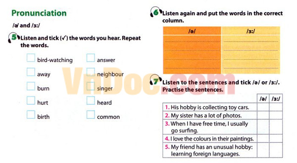 Chương trình tiếng anh thí điểm lớp 7 Tiếng Anh lớp 7 chương trình mới