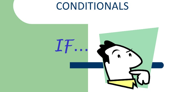 Cách sử dụng của 3 loại câu điều kiện (Loại 1, loại 2 & loại 3) 5 cấu trúc câu điều kiện tiếng Anh “kinh điển” xuất hiện trong mọi kỳ thi
