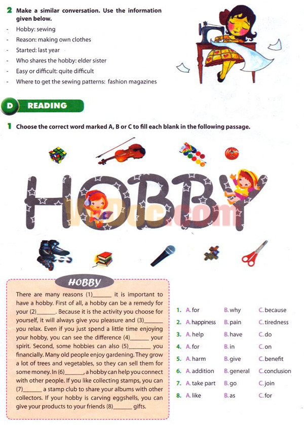 Sách tiếng anh lớp 7 thí điểm