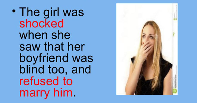 Học tiếng Anh qua truyện cười