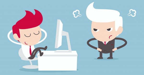 Nghị luận xã hội về thói vô trách nhiệm